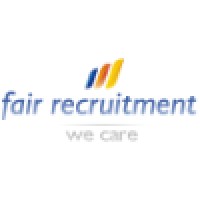 Fair Recruitment logo - Similar company to Alimat Group - International Employment
