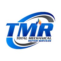 Total Mechanical Repair Services, LLC logo - Similar company to 1St Source Restaurant Services, Inc.