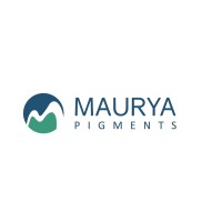 Maurya Pigments logo - Similar company to Alconic, Llc