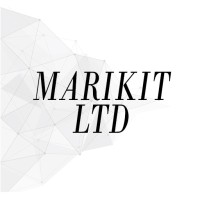 Marikit LTD logo - Similar company to Hostpro Ua