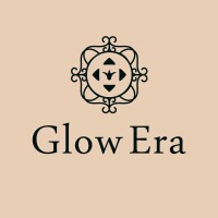 Glow Era Natural Cosmetics logo - Similar company to Spell Cosmetics