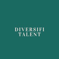 Diversifi Talent logo - Similar company to The Hyphen8