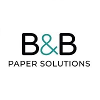 B&B Paper Solutions - Brigl & Bergmeister GmbH and Papirnica Vevče d. o. o. logo - Similar company to Go Cng