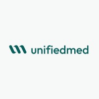 UnifiedMed logo - Similar company to Vivisol B