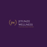 JITUNZE WELLNESS logo - Similar company to David Castain Foundation
