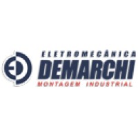 Eletromecanica Demarchi logo - Similar company to Pronex S.A.