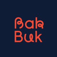 Bakbuk Agency logo - Similar company to Uindi Store
