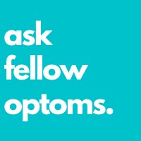 Ask Fellow Optoms logo - Similar company to Opticommerce