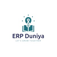 ERP Duniya logo - Similar company to Ritwik It Services Pvt Ltd