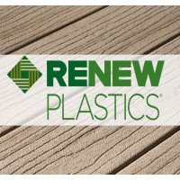 RENEW Plastics - A division of N.E.W. Plastics Corp. logo - Similar company to N.E.W. Plastics Corp.
