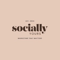 Socially Yours logo - Similar company to Taatparya Design Consulting