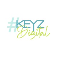 Keyz Digital logo - Similar company to Based Studio