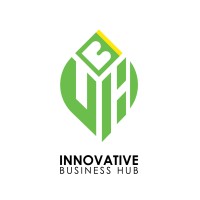 Innovative Business Hub logo - Similar company to Cratis Network