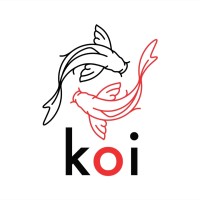 Koi Danışmanlık logo - Similar company to Hansei Akademi, Tpm & Yalın Yönetim Danışmanlık