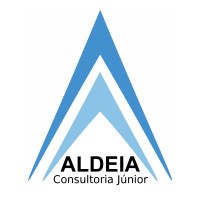 Aldeia Consultoria Júnior logo - Similar company to Lógica Software