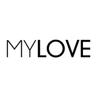 MyLove logo - Similar company to Addax