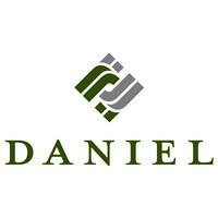 Daniel Corporation logo - Similar company to Liv Development