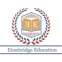 Etonbridge Education Limited logo - Similar company to Ziran Education Foundation