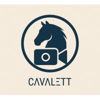Cavalett logo - Similar company to Qcaddy International B.V.