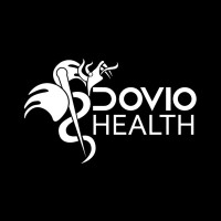 Dovio Health Inc logo - Similar company to Industrynext