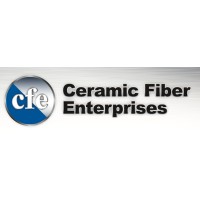 Ceramic Fiber Enterprises logo - Similar company to Praust Gmbh & Co. Kg
