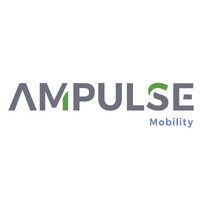 Ampulse Mobility logo - Similar company to Ampulse