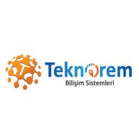 Teknorem Bilişim Sis.Ltd.Şti. logo - Similar company to Tbd - Türkiye Bilişim Derneği İzmir Şube