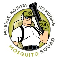 Mosquito Squad Of Louisville