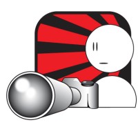 TheNightguide Photography logo - Similar company to Rockateer