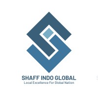 PT Shaff Indo Global logo - Similar company to Pt. Surya Indo Singa
