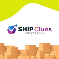 ShipClues logo - Similar company to Valfee For Educators