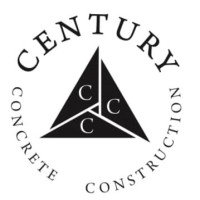 Century Concrete Construction logo - Similar company to Js Perrott