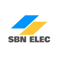 SBN ELEC logo - Similar company to Cortep