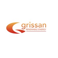 Grissan Renewable Energy logo - Similar company to Kentucky Cabinet For Economic Development