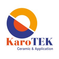 KaroTEK logo - Similar company to Vibroser
