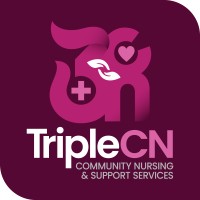 TripleCN Community Nursing and Support Services logo - Similar company to Ability Sda