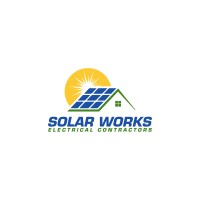 Solar Works Electrical logo - Similar company to Solar Path