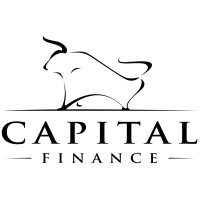 Capital Finance logo - Similar company to Saint Mary'S University