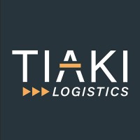 TIAKI LOGISTICS | Piattaforma per la logistica ESG logo - Similar company to Eetra Consulenza Esg | Società Benefit