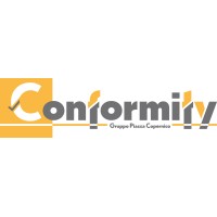 Conformity logo - Similar company to Olimpyus