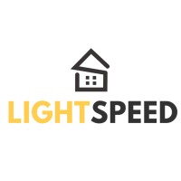 Lightspeed logo - Similar company to Airoom Architects, Builders, And Remodelers