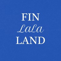 Fin La La Land logo - Similar company to Vproject
