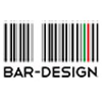 BAR-DESIGN logo - Similar company to Rda
