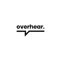 Overhear logo - Similar company to Anthilla