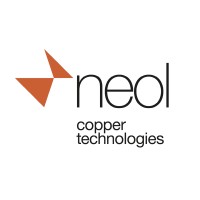 Neol Copper Technologies logo - Similar company to Team Technologies Ltd