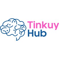 Tinkuyhub logo - Similar company to Mar De Becas