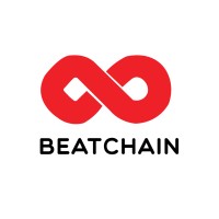 Beatchain logo - Similar company to Metabit