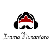 Irama Nusantara logo - Similar company to Play Stop Rewatch
