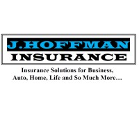 J. Hoffman Insurance logo - Similar company to J.Com (Uk) Ltd