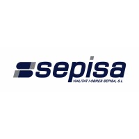 SEPISA logo - Similar company to Servial  Empresa Constructora